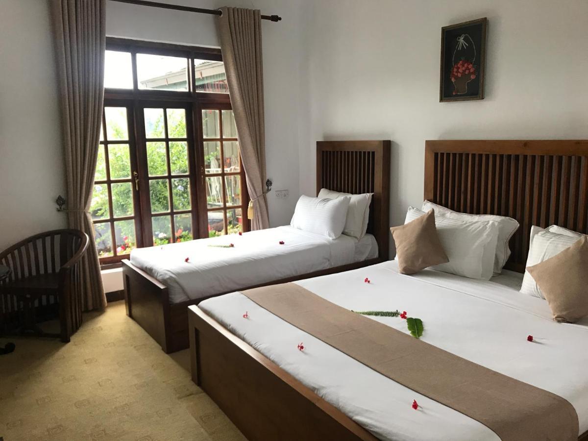 Marigold Home Nuwara Eliya Bagian luar foto