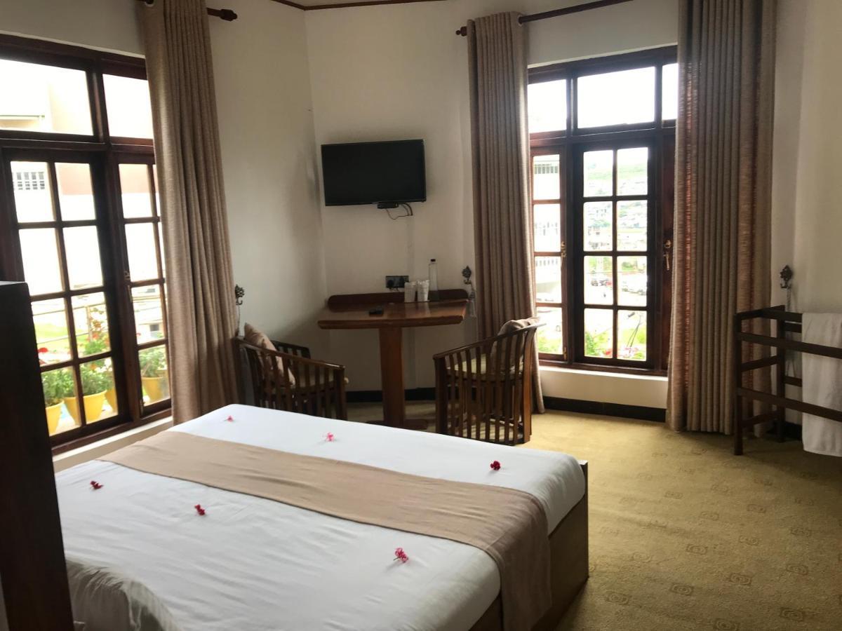 Marigold Home Nuwara Eliya Ruang foto