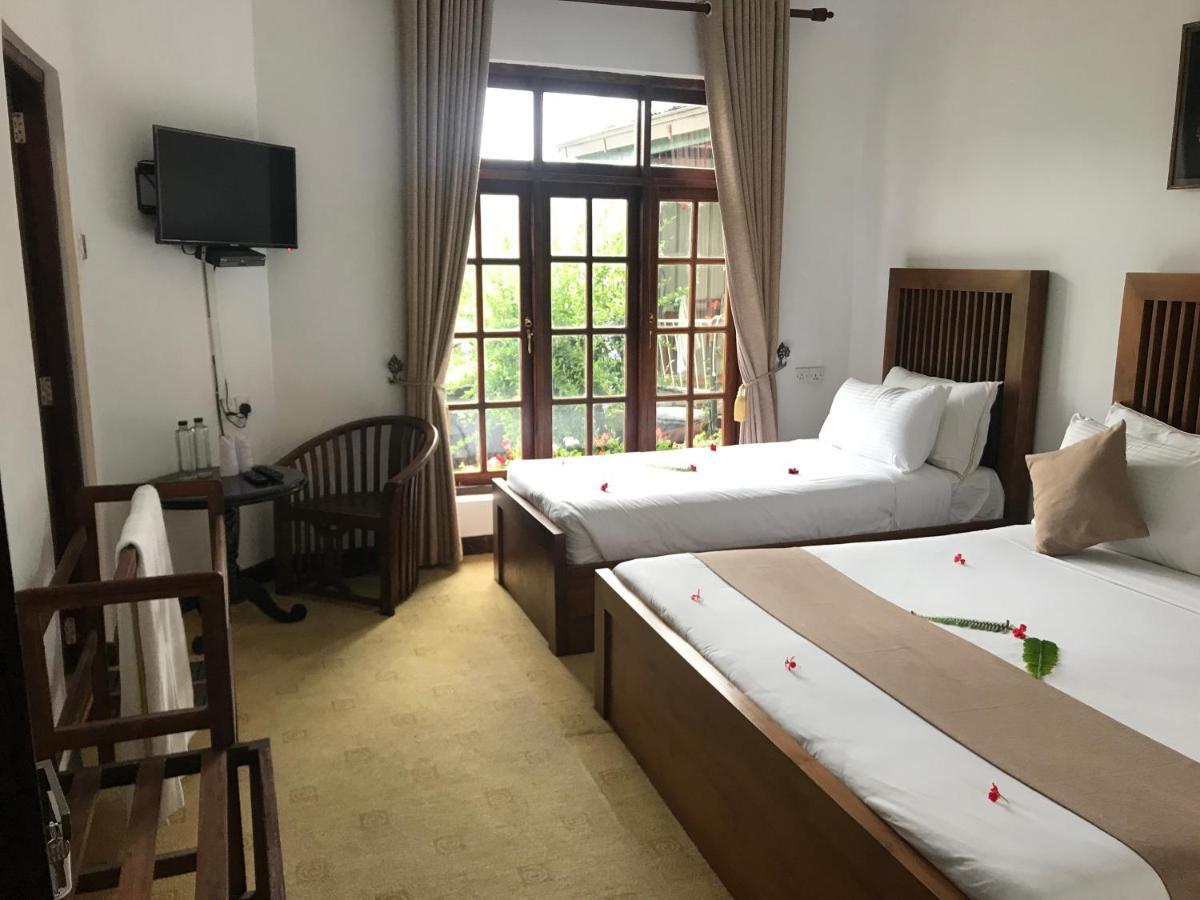 Marigold Home Nuwara Eliya Bagian luar foto