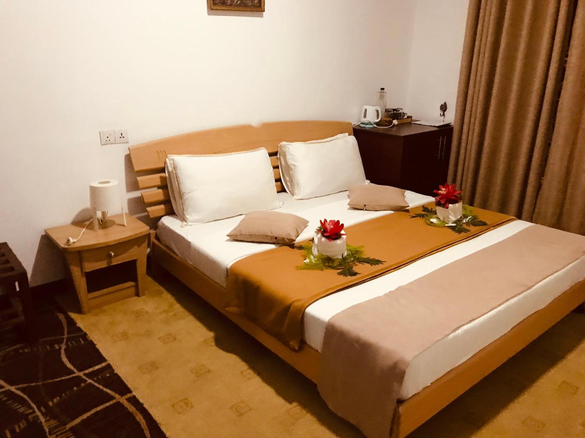 Marigold Home Nuwara Eliya Bagian luar foto