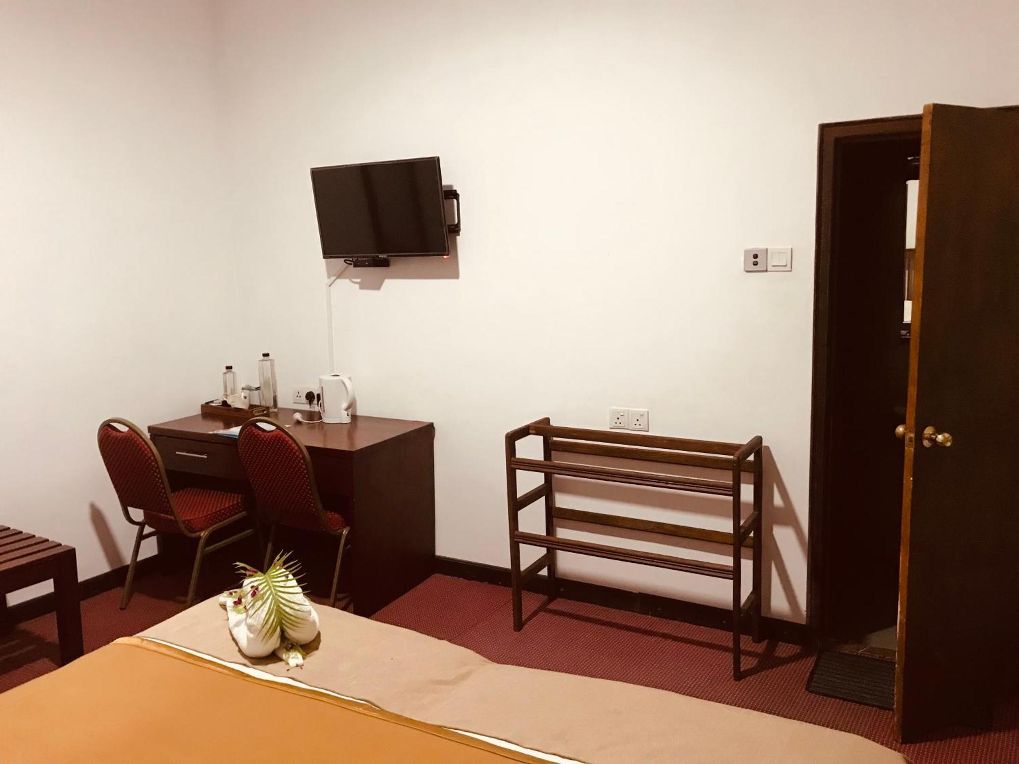 Marigold Home Nuwara Eliya Bagian luar foto