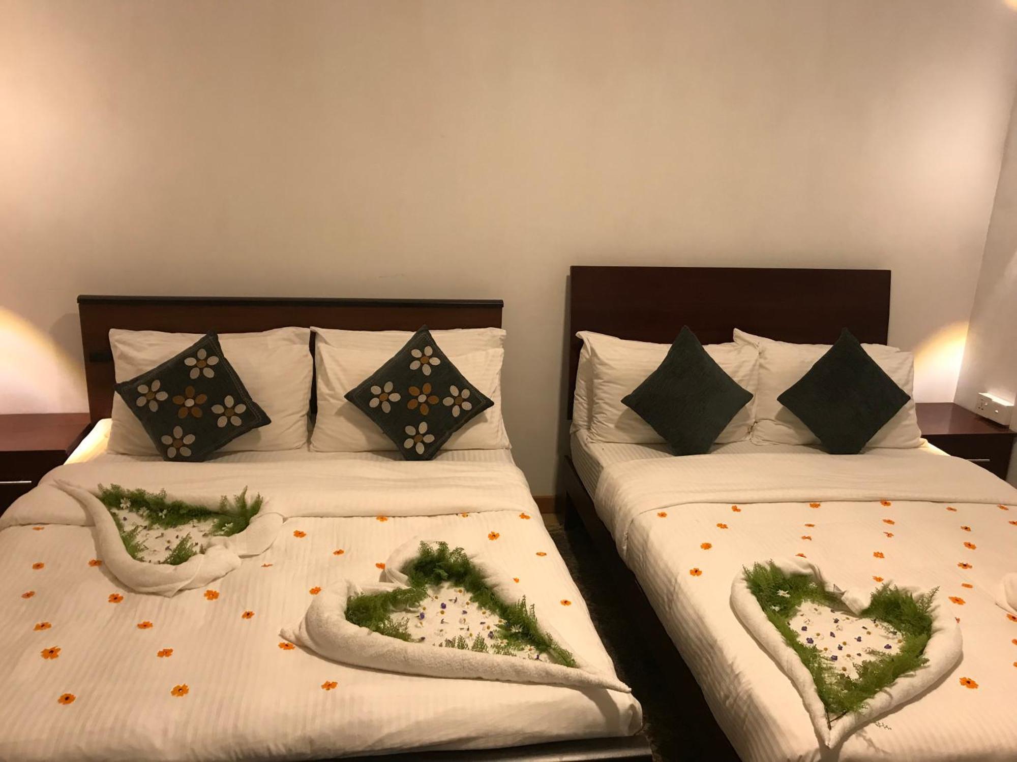 Marigold Home Nuwara Eliya Bagian luar foto