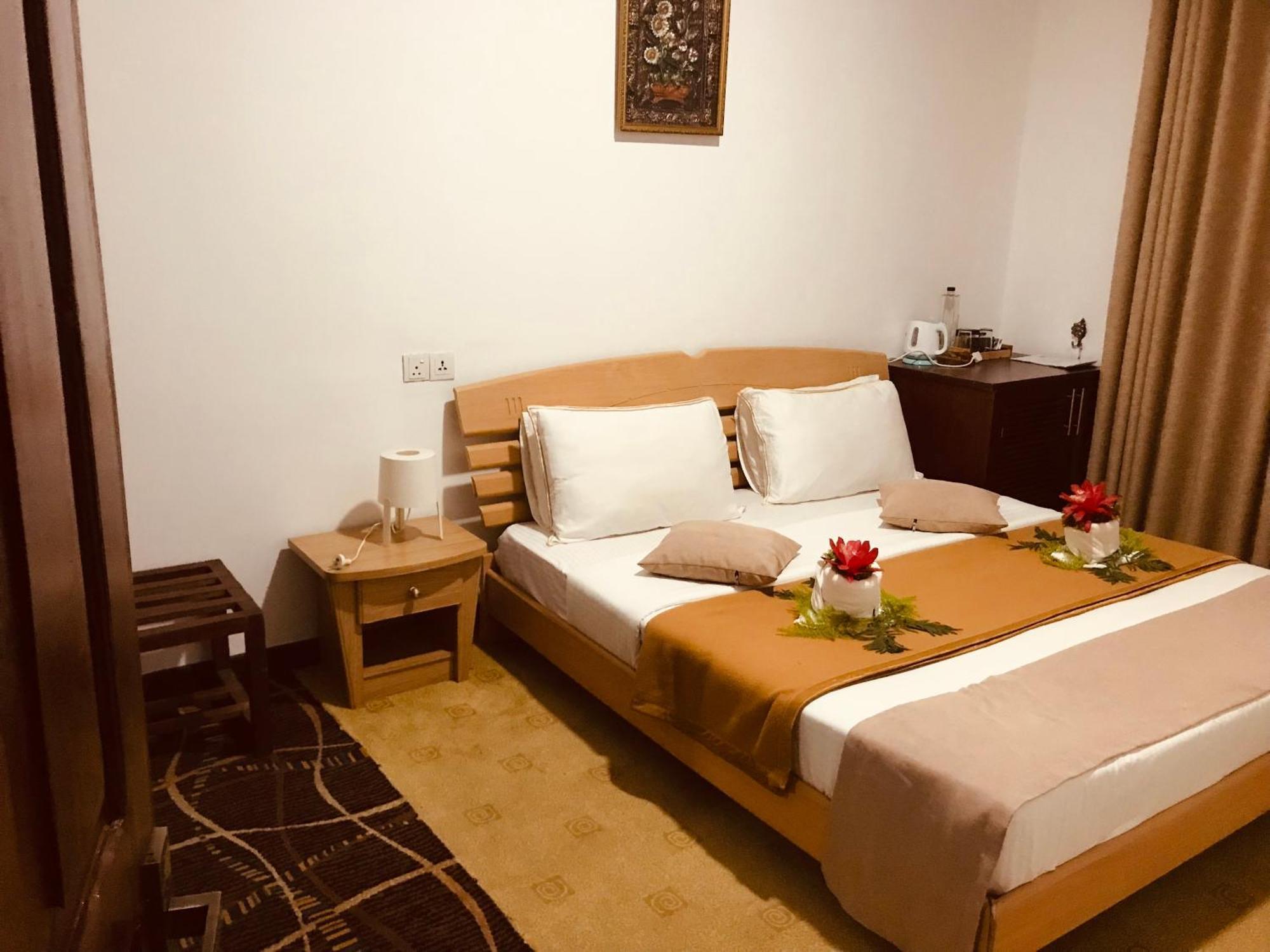 Marigold Home Nuwara Eliya Bagian luar foto