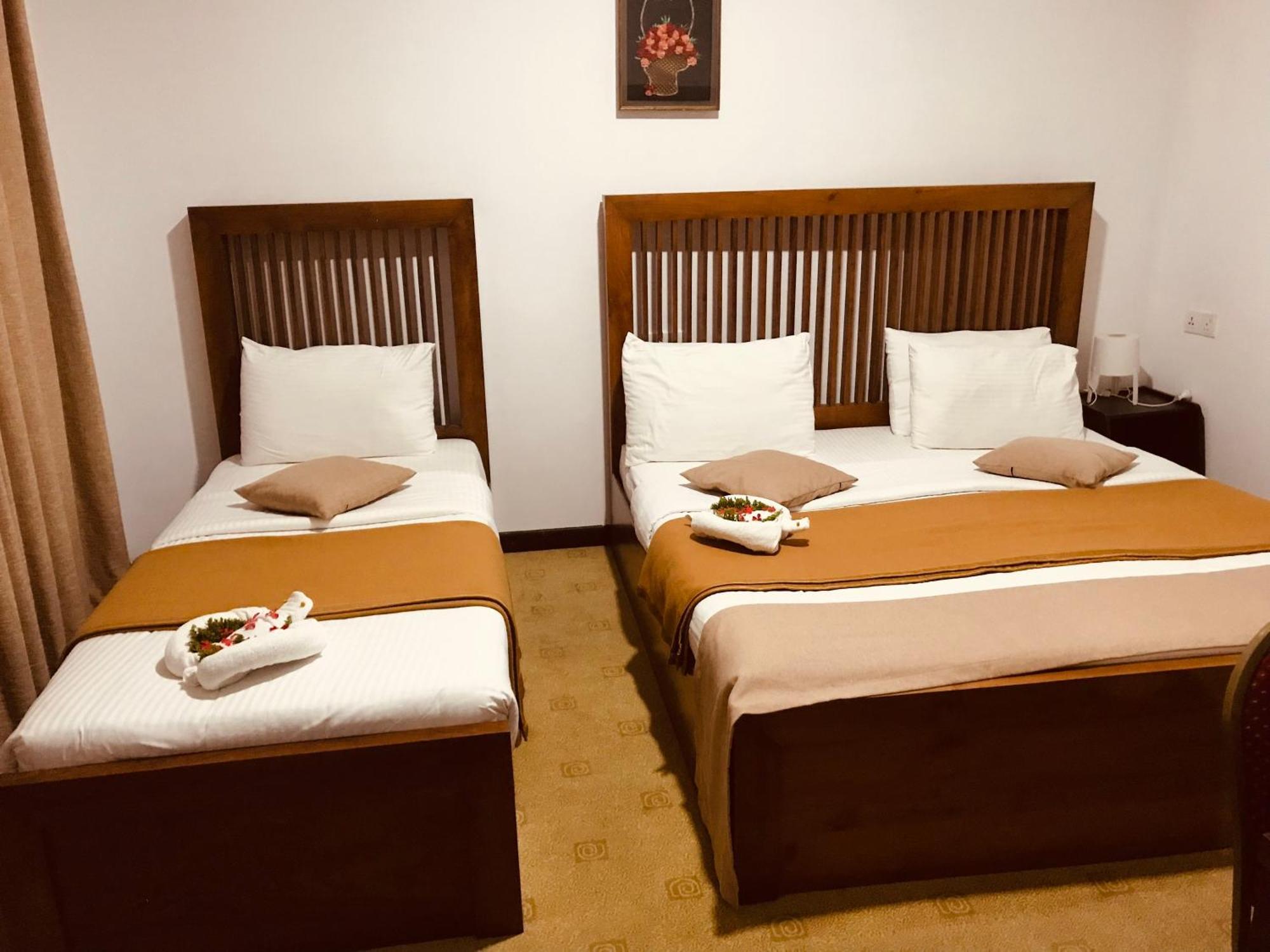 Marigold Home Nuwara Eliya Bagian luar foto