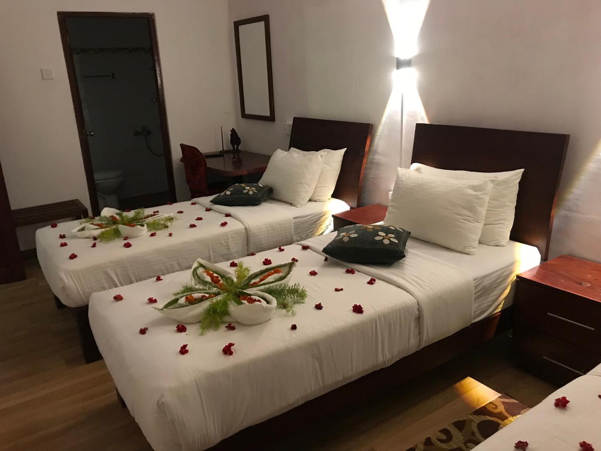 Marigold Home Nuwara Eliya Bagian luar foto