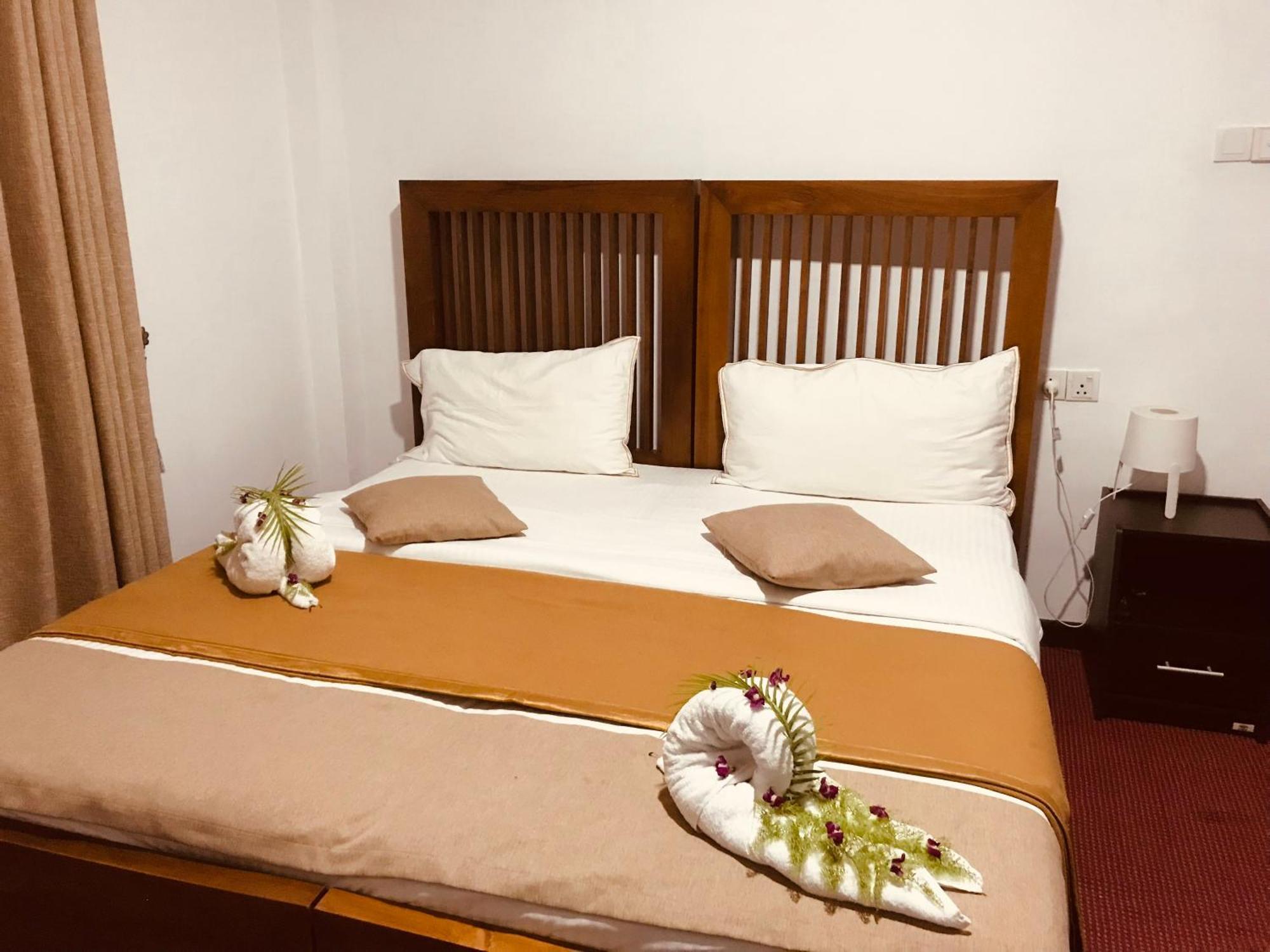 Marigold Home Nuwara Eliya Bagian luar foto