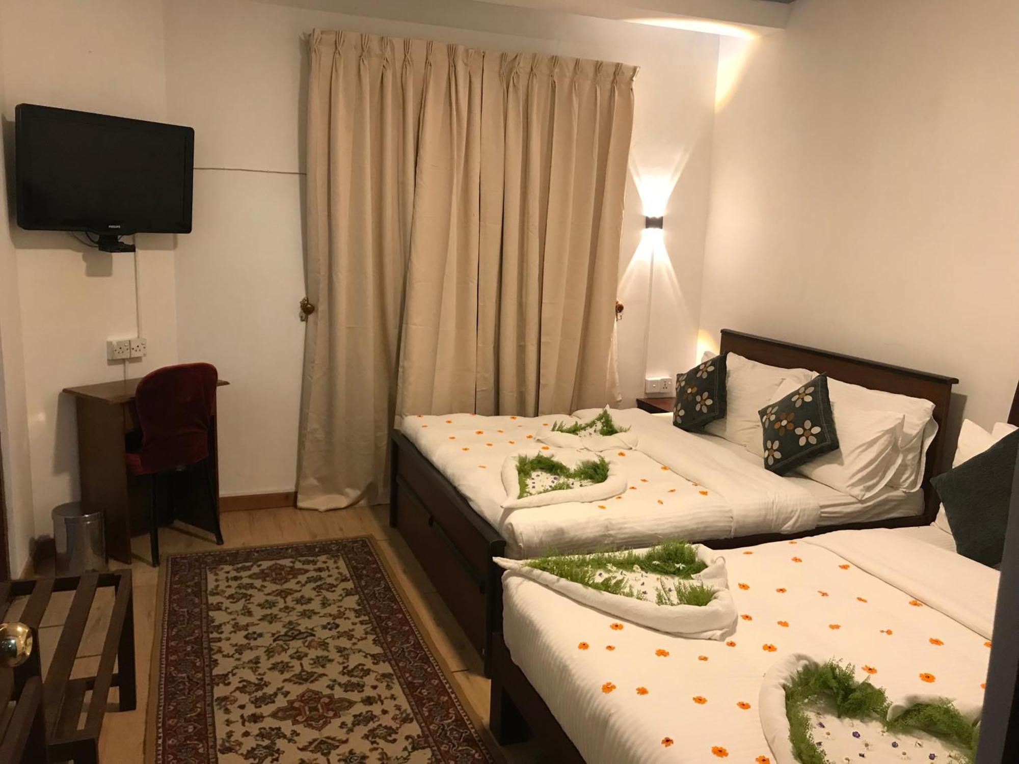Marigold Home Nuwara Eliya Bagian luar foto