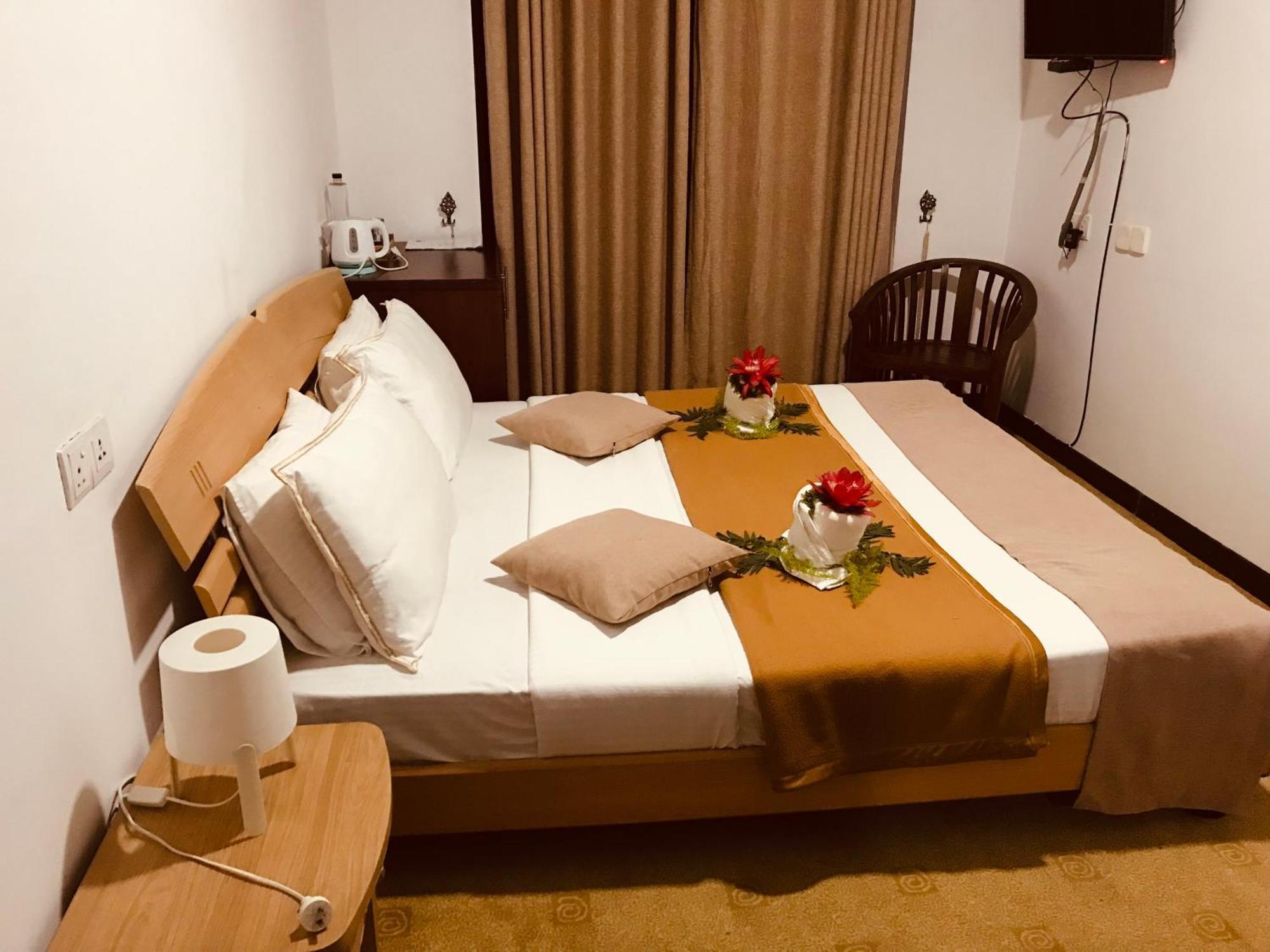 Marigold Home Nuwara Eliya Bagian luar foto
