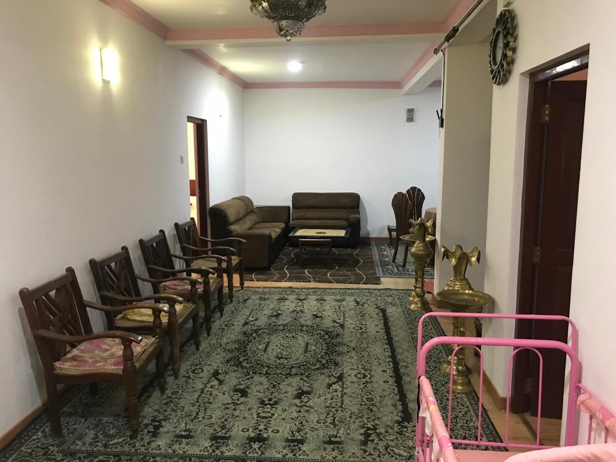 Marigold Home Nuwara Eliya Bagian luar foto