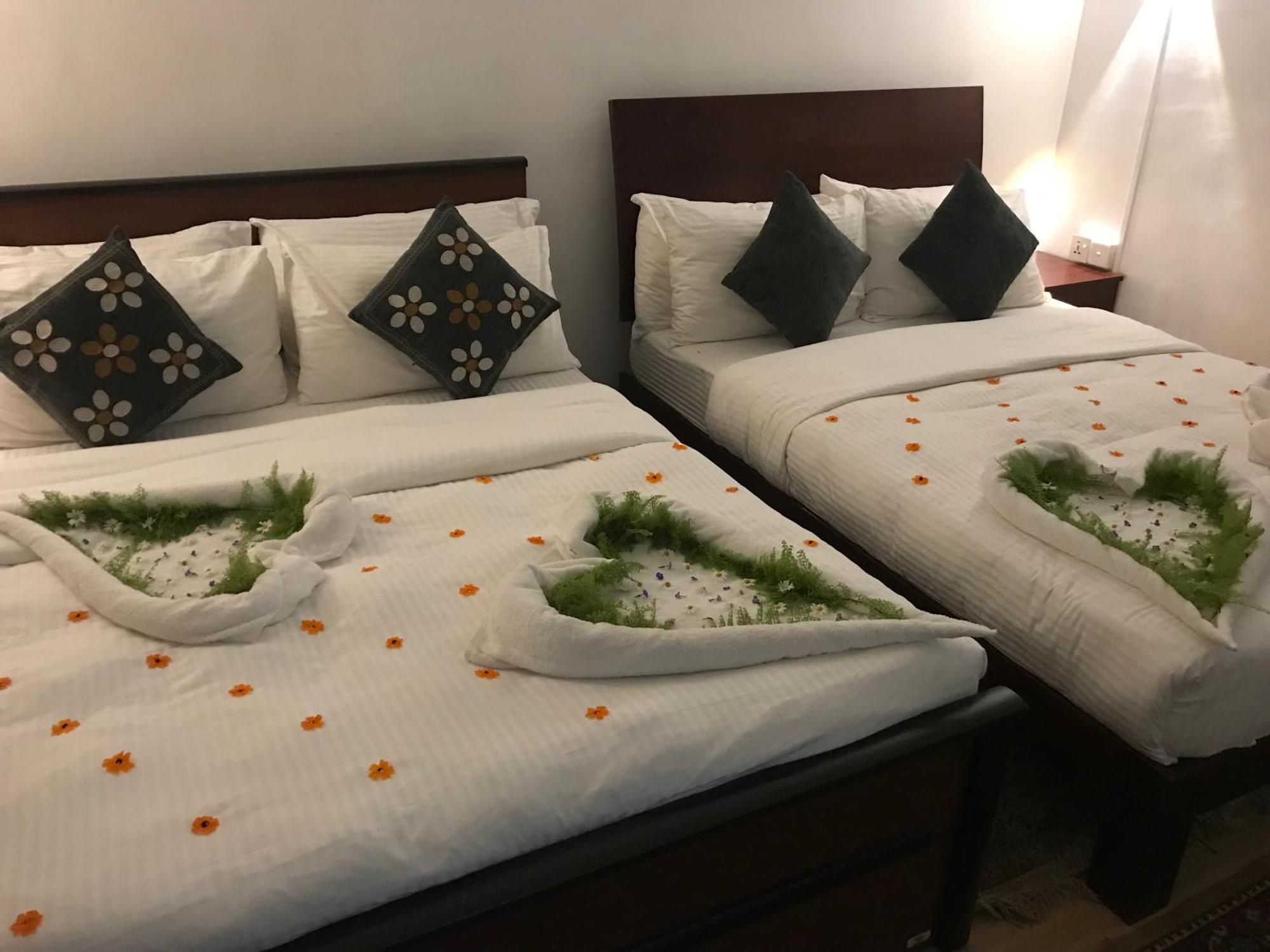 Marigold Home Nuwara Eliya Bagian luar foto