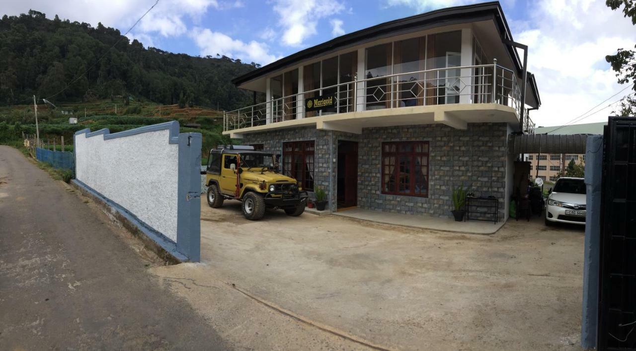 Marigold Home Nuwara Eliya Bagian luar foto