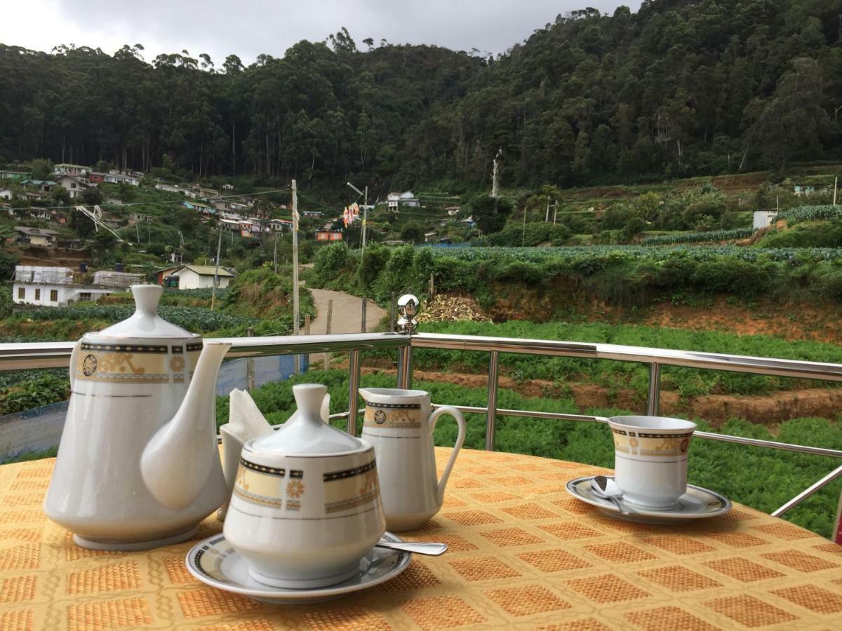 Marigold Home Nuwara Eliya Bagian luar foto