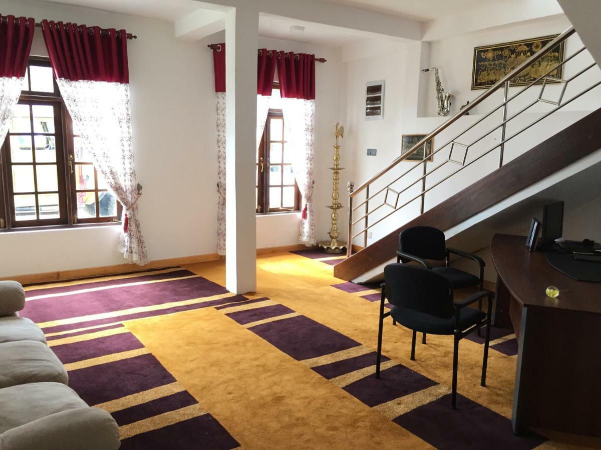 Marigold Home Nuwara Eliya Bagian luar foto