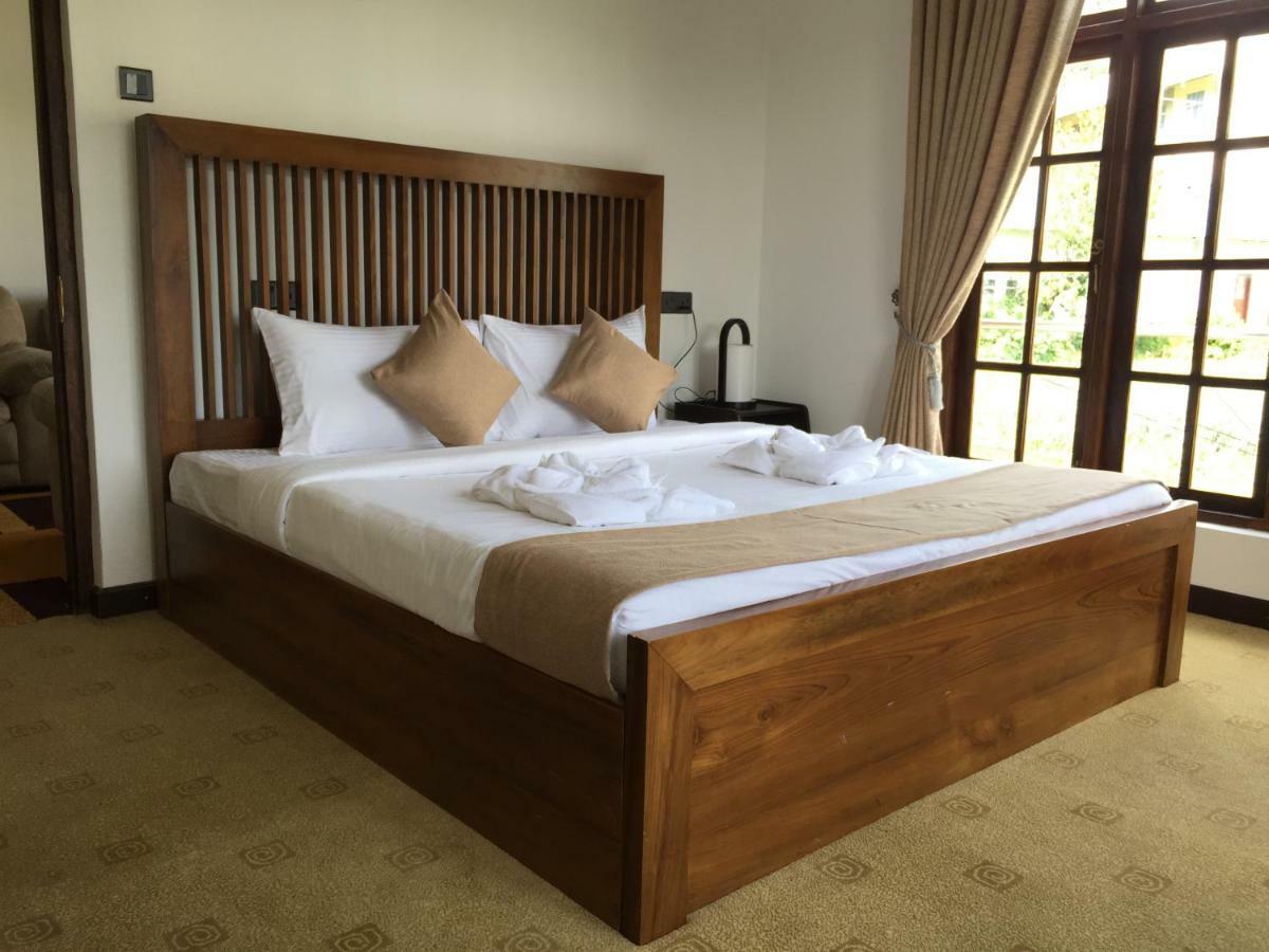 Marigold Home Nuwara Eliya Bagian luar foto