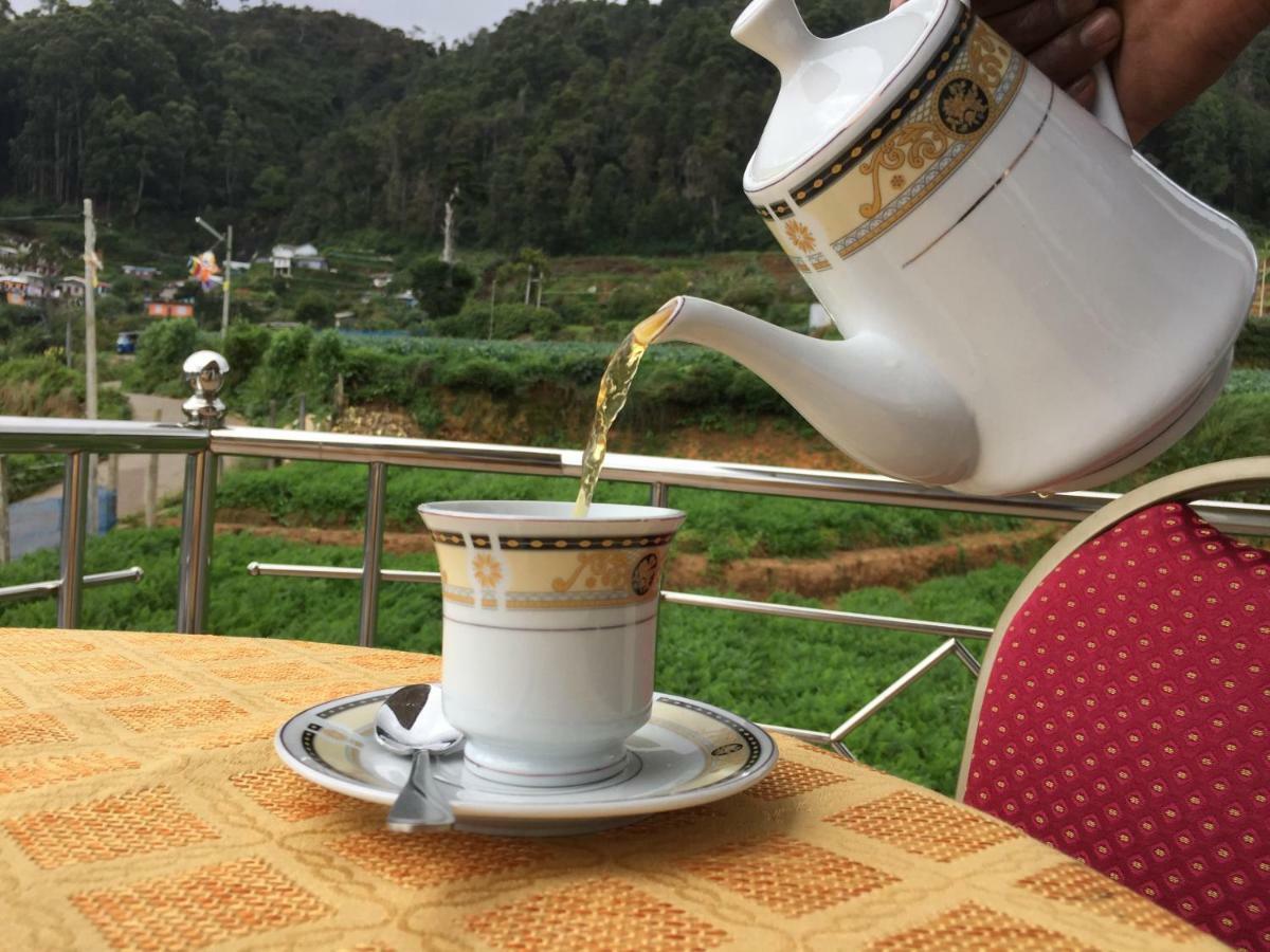 Marigold Home Nuwara Eliya Bagian luar foto