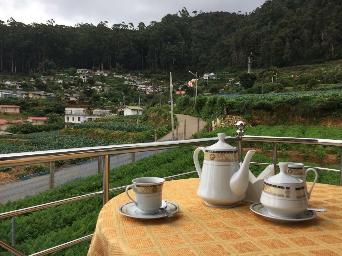 Marigold Home Nuwara Eliya Bagian luar foto